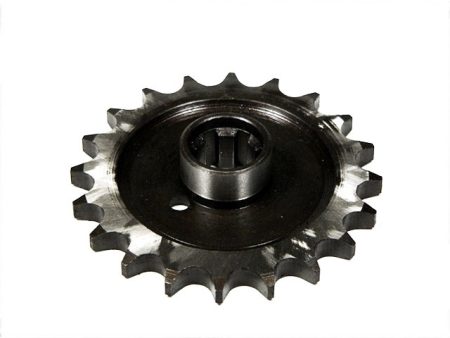 CHAIN SPROCKET T20 FRONT