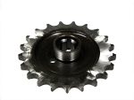 CHAIN SPROCKET T21 FRONT