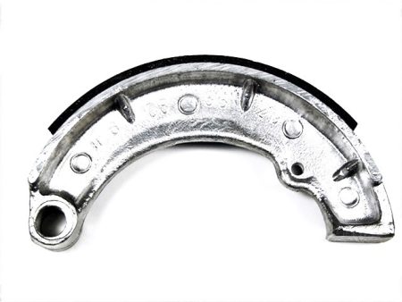 BRAKE SHOE ETZ 250