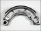 BRAKE SHOE ETZ 250