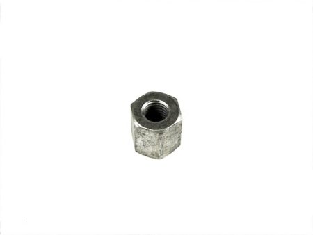 NUT F. CYLINDER STUD BOLT