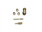 CARBURETOR REPAIR KIT /OLD/