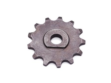 CHAIN SPROCKET T13 FRONT