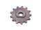 CHAIN SPROCKET T13 FRONT