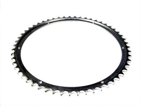 QUADRANT, REAR CHAIN SPROCKET