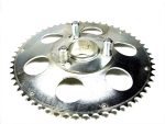 CHAIN SPROCKET REAR