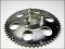 CHAIN SPROCKET REAR