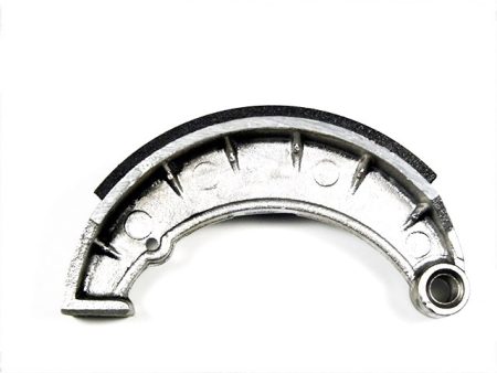 BRAKE SHOE REAR JAWA 350