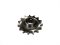 CHAIN SPROCKET T15 FRONT