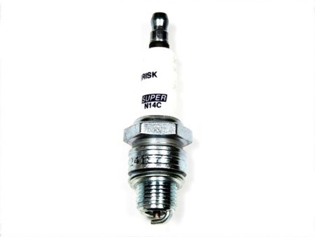 SPARK PLUG BRISK N14C