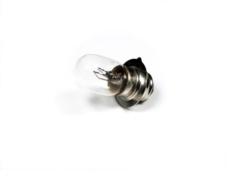 BULB 12V 25/25W YAMAHA T19 P15D-25-1