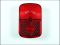 TAIL LAMP LENS