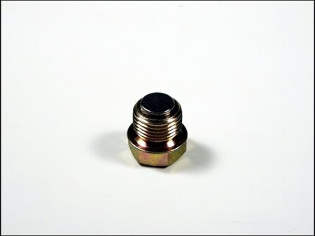 OIL DRAIN PLUG /MAGNETIC/