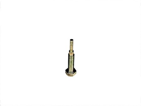 IDLE ADJUSTER SCREW