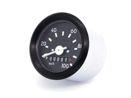 SPEEDOMETER 100KM/H