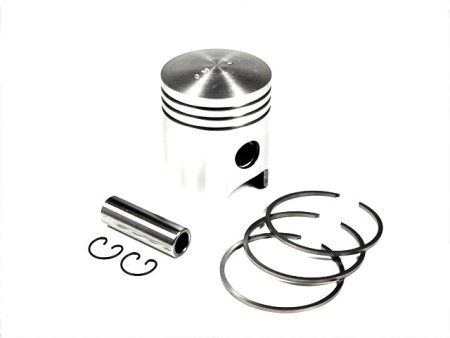 PISTON 59.00 KIT 12V LEFT