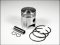 PISTON 59.00 KIT 12V RIGHT