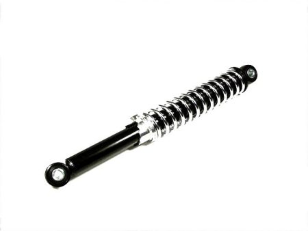 SHOCK ABSORBER REAR