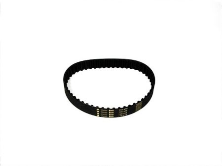 DRIVE BELT B.210 BLACK