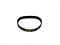 DRIVE BELT B.210 BLACK