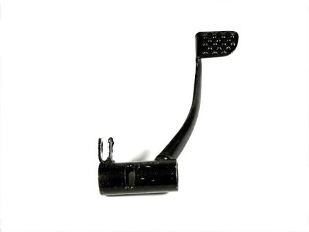 BRAKE PEDAL MZ/TS 150