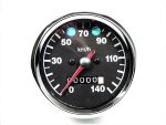 SPEEDOMETER