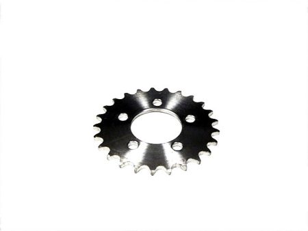 CHAIN SPROCKET REAR PONY