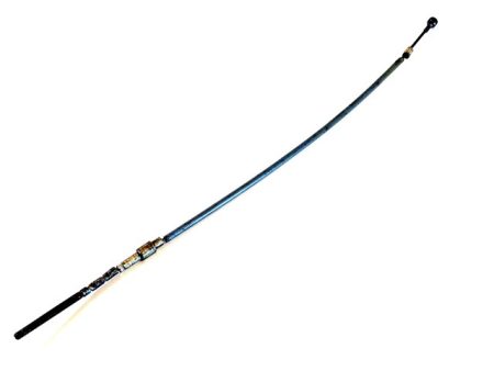 REAR BRAKE CABLE 380/580 MM