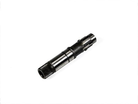 KICKSTARTER SHAFT ETZ 150