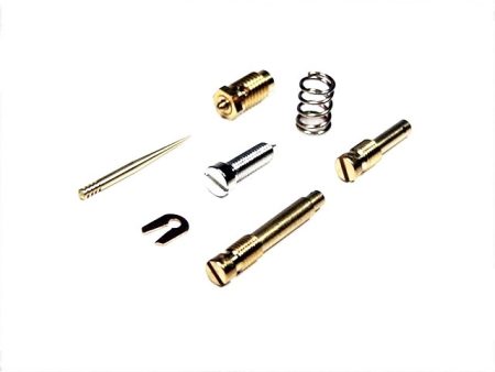 CARBURETOR REPAIR KIT