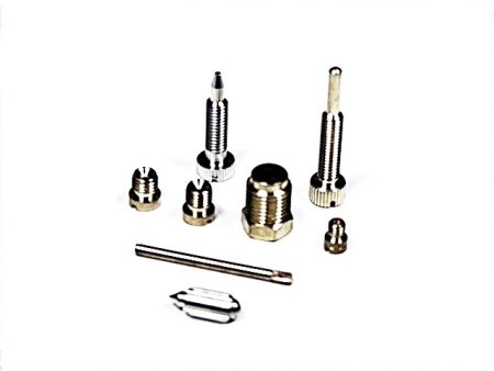 CARBURETOR REPAIR KIT 12V