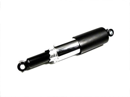 SHOCK ABSORBER REAR