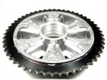 CHAIN SPROCKET REAR 12 V