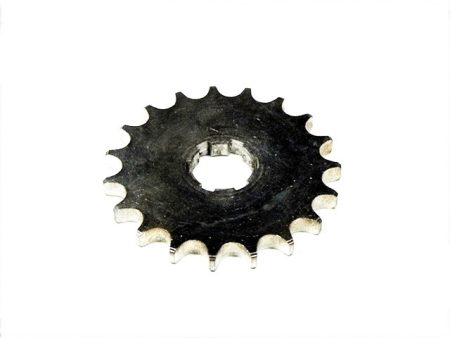 CHAIN SPROCKET T14 FRONT