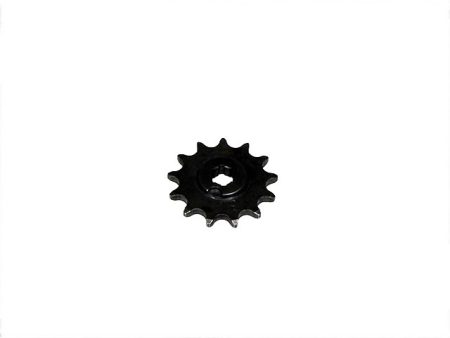 CHAIN SPROCKET T13 FRONT