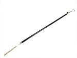 REAR BRAKE CABLE 400/590 MM