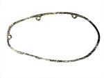 GASKET FOR CLUTCH COVER /LEFT/