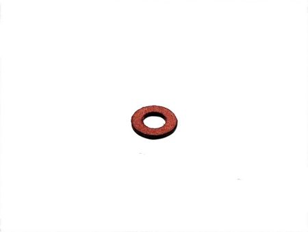 SEALING WASHER F. GUIDE TUBE FRONT