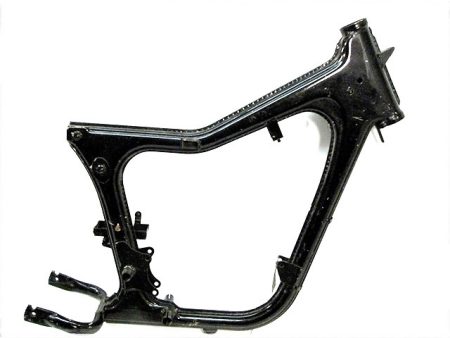 FRAME  MZ/TS 150