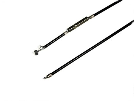 CHOKE CABLE 815/863 MM