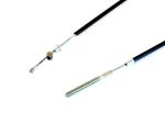 FRONT BRAKE CABLE 12V 1075/1265 MM