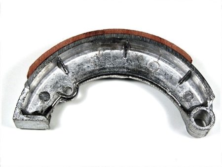 BRAKE SHOE ETZ 250