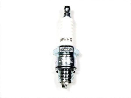 SPARK PLUG NGK BP6HS