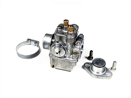 CARBURETOR BING