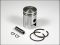 PISTON 38.50 KIT 10MM PIN PIONYR