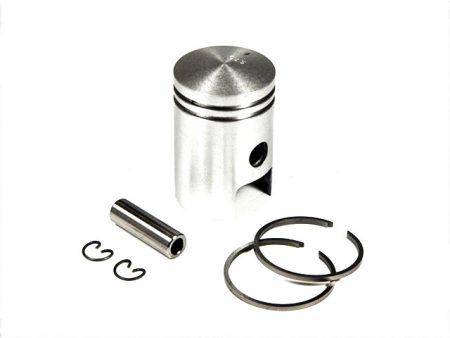 PISTON 38.75 KIT 10MM PIN PIONYR