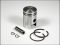 PISTON 38.75 KIT 10MM PIN PIONYR