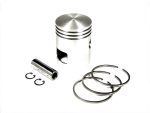 PISTON 58.00 KIT 6V LEFT JAWA 350