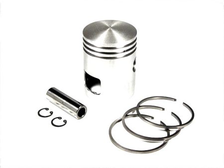 PISTON 58.25 KIT 6V LEFT