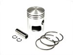 PISTON 58.50 KIT 6V RIGHT